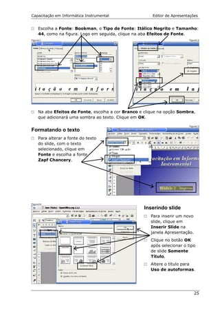 Apostila Hardware Completa