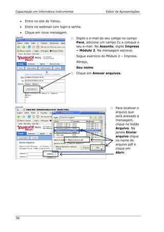 Apostila Hardware Completa
