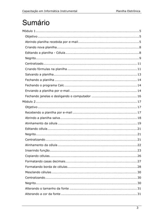 Apostila Hardware Completa