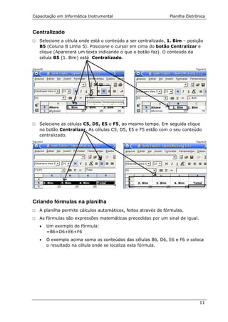 Apostila Hardware Completa
