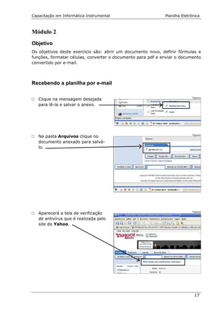 Apostila Hardware Completa