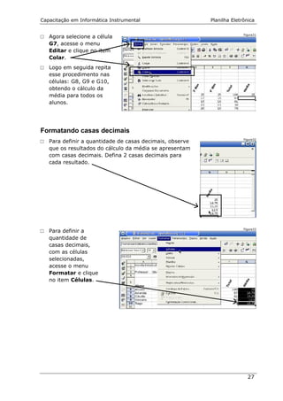 Apostila Hardware Completa