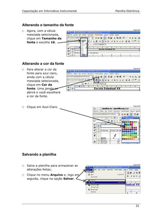 Apostila Hardware Completa