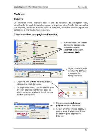 Apostila Hardware Completa
