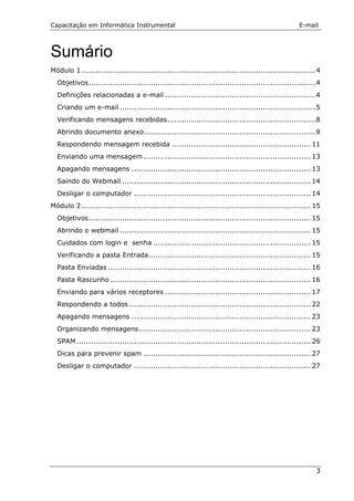 Apostila Hardware Completa