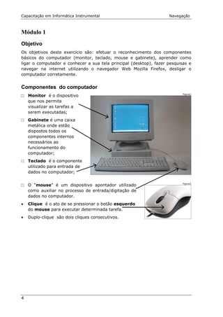 Apostila Hardware Completa