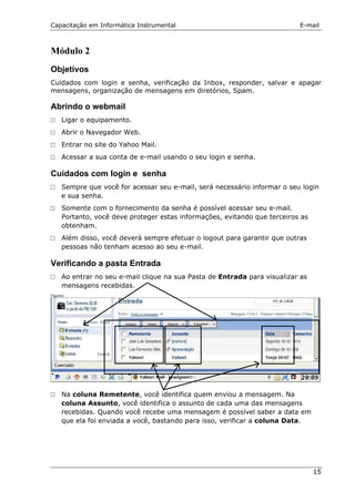 Apostila Hardware Completa