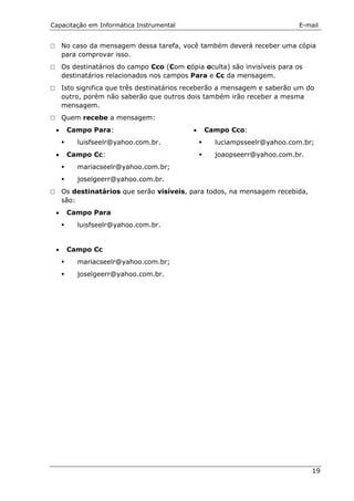 Apostila Hardware Completa