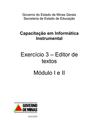 Apostila Hardware Completa