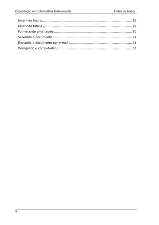 Apostila Hardware Completa