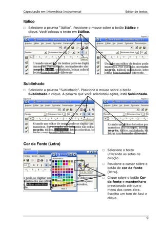 Apostila Hardware Completa