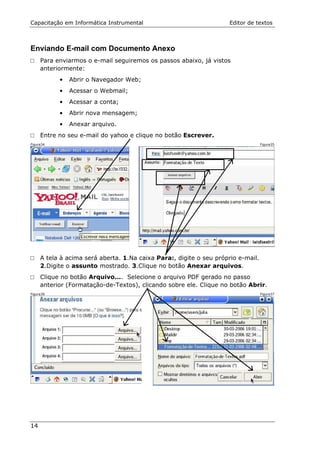 Apostila Hardware Completa