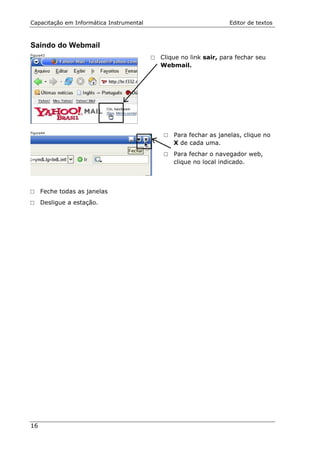 Apostila Hardware Completa