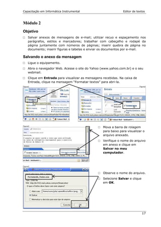 Apostila Hardware Completa