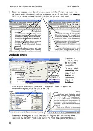 Apostila Hardware Completa