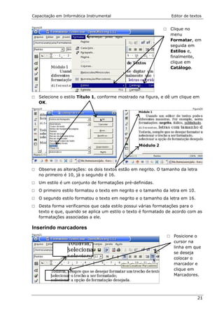 Apostila Hardware Completa