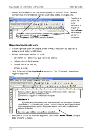Apostila Hardware Completa