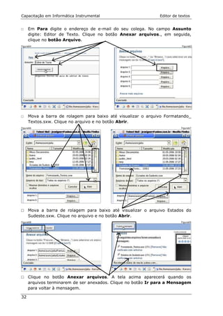 Apostila Hardware Completa
