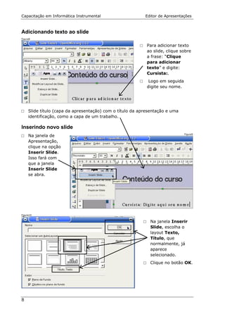Apostila Hardware Completa