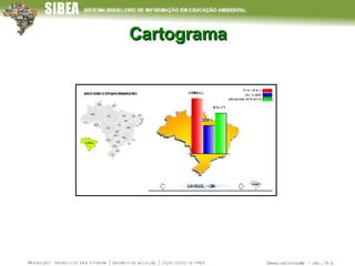 Cartograma 