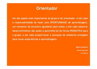Capacitacao Consultores Final