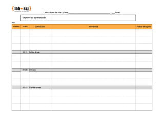 Capacitacao Consultores Final