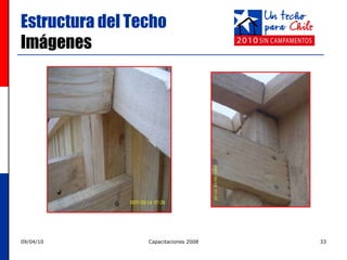 Estructura del Techo Imágenes 