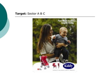 Target: Sector A B C
 