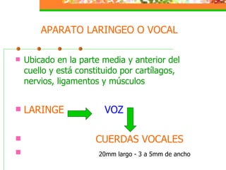 CapacitaciÓn Manejo De La Voz En Una Conferencia | PPT
