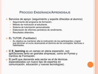 e-learning