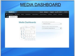Comscore Core Ui Capacitación comscore | PPT