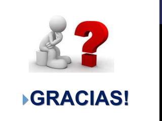 GRACIAS!
 