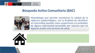 CAPACITACIÓN DE BAI Y BAC[1].pptx UCAYALI | PPTX