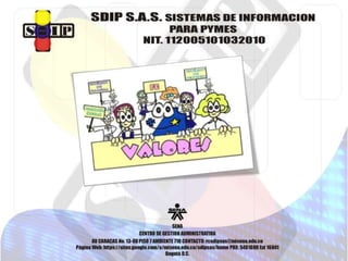 Capacitación mejora continua