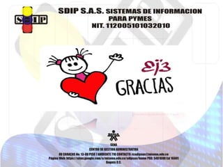 Capacitación mejora continua