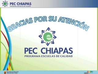 Capacitación PEC XIV