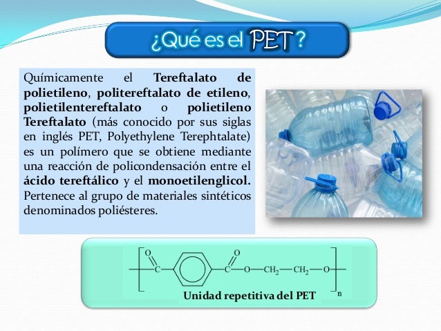 PET