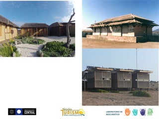 LABORATORIO DE
BIOCLIMÁTICA

 