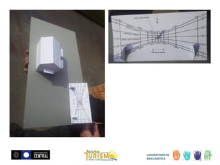 LABORATORIO DE
BIOCLIMÁTICA

 