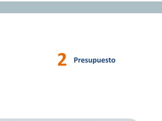 Presupuesto2
 
