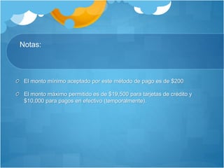 PayU Latinaomerica Métodos de pago Online