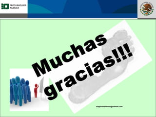 Fomento a la Inversión
Pública y Privada en la
Propiedad Rural
FIPP
elagraristambello@hotmail.com
 