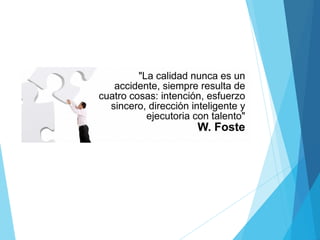 Capacitacion Auditores SGC