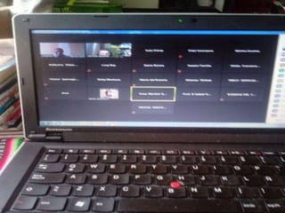 Capacitacion dar 9 de octubre