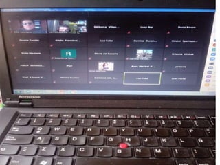 Capacitacion dar 9 de octubre