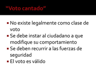 Capacitacion De Fiscales IML