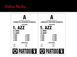Capacitacion De Fiscales IML