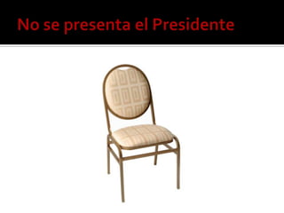 Capacitacion De Fiscales IML