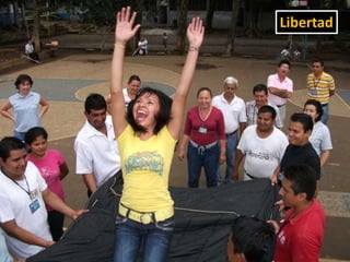 Libertad
