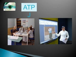 Capacitacion Docente Institucional